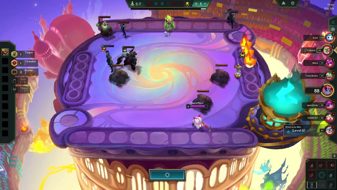 TFT SET 16: LORE & LEGENDS 📜 History is About to Repeat Itself (Gloriously!)