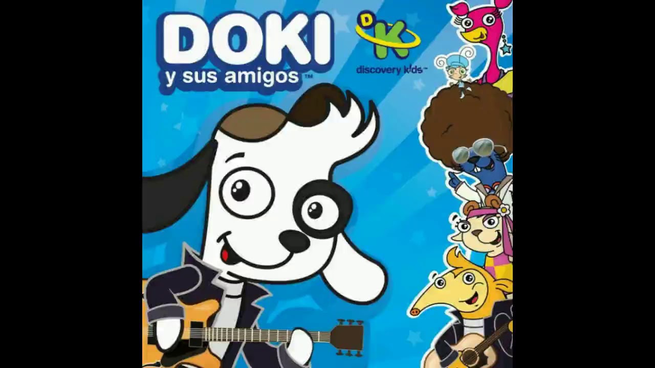 Doki-Todo sale bien
