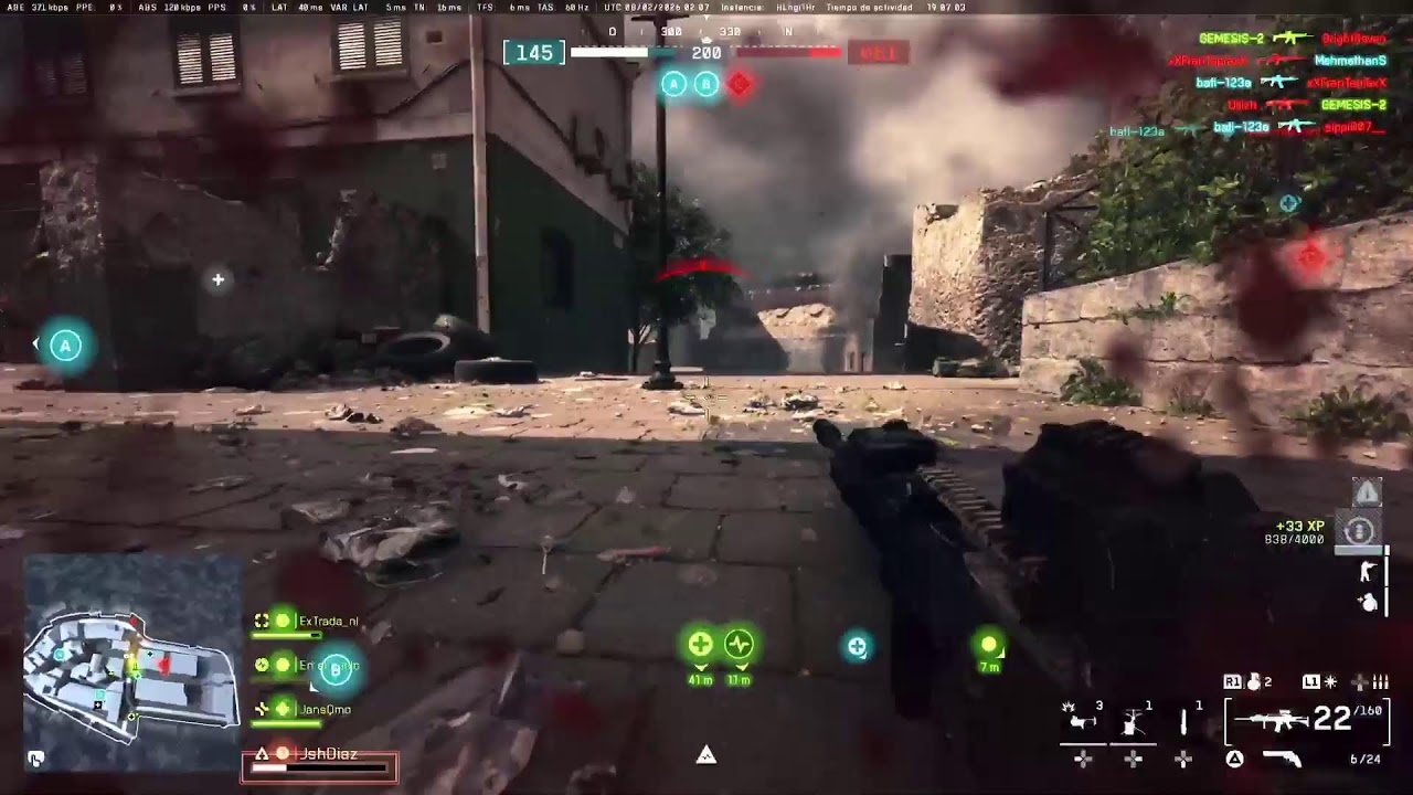 BATTLEFIELD 6