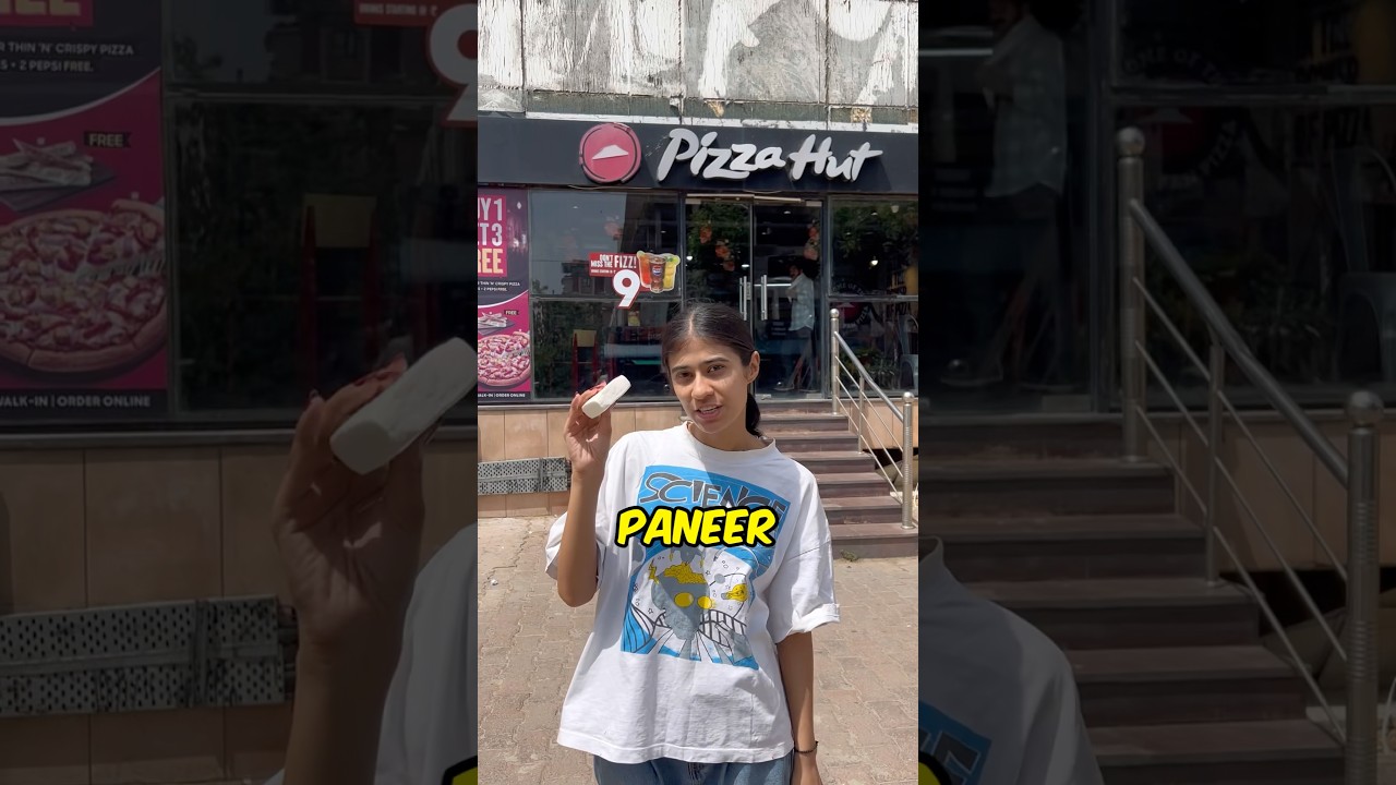 Paneer REAL or FAKE?