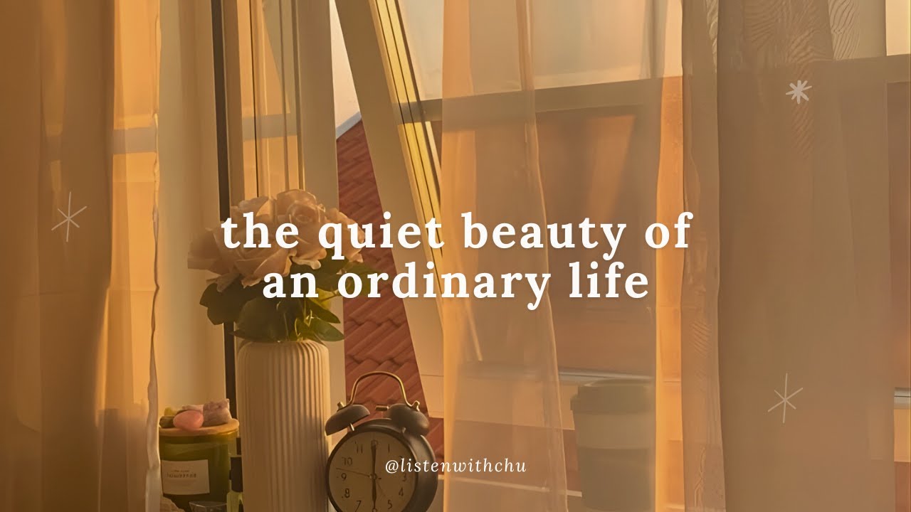 gentle reminder that life is worth living | soft-pop playlist for the little joys ‧₊ ♪˚⊹