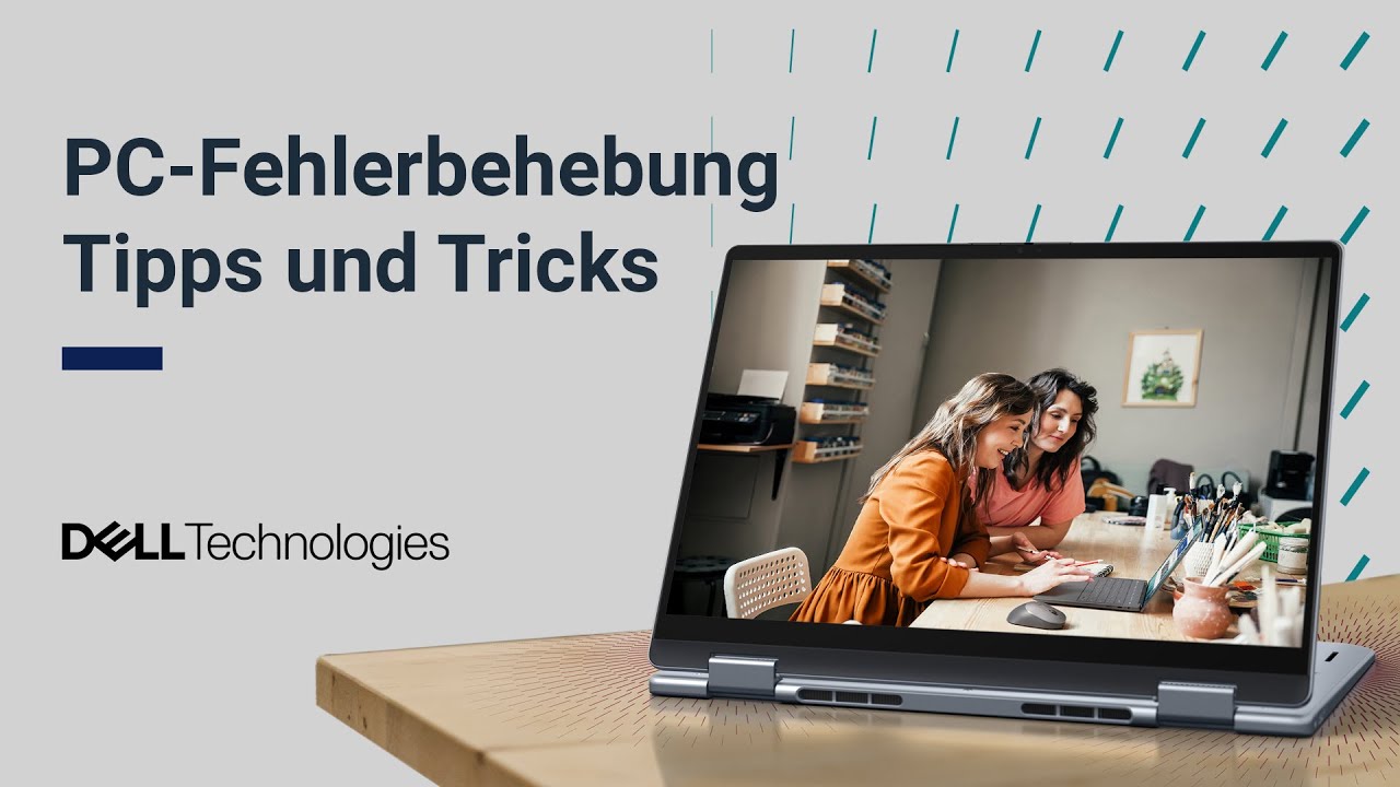 Tipps und Tricks zur Computer-Fehlerbehebung