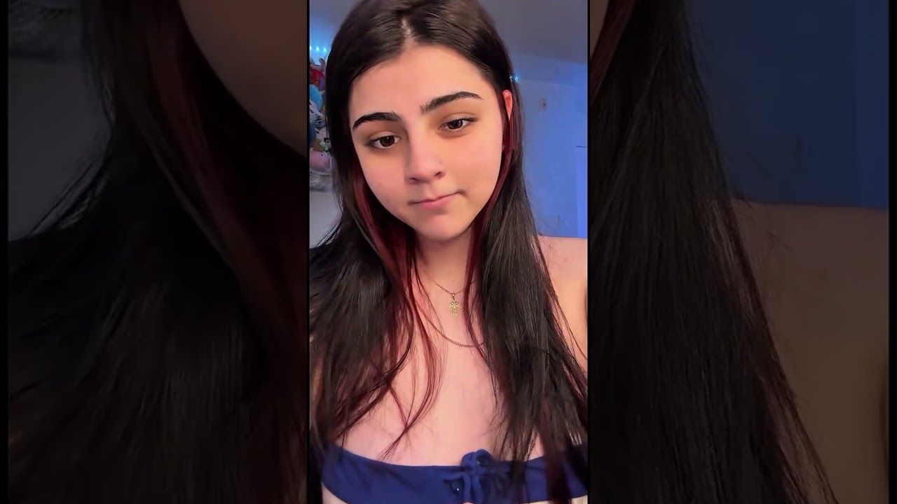 Bonita Hermosa Jenny #bonita #periscope #diary #everyday 