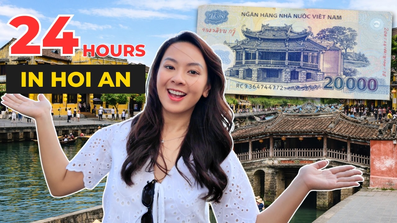 Must-visit places in Da Nang/Hoi An in 2026