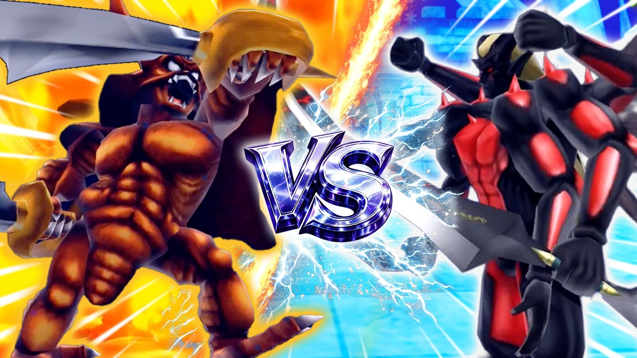 【テリワンSP】拾ったエスタークで裏ボスを破壊する