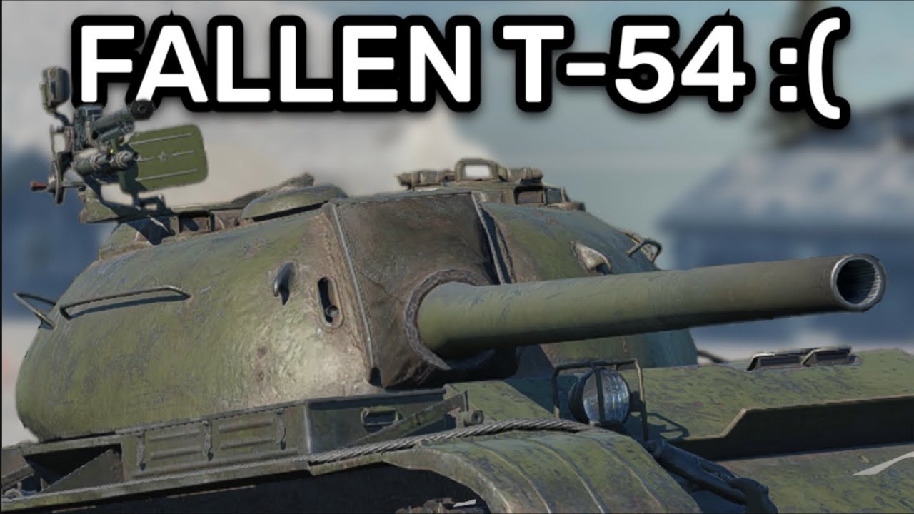 Gaijin испортил эти машины