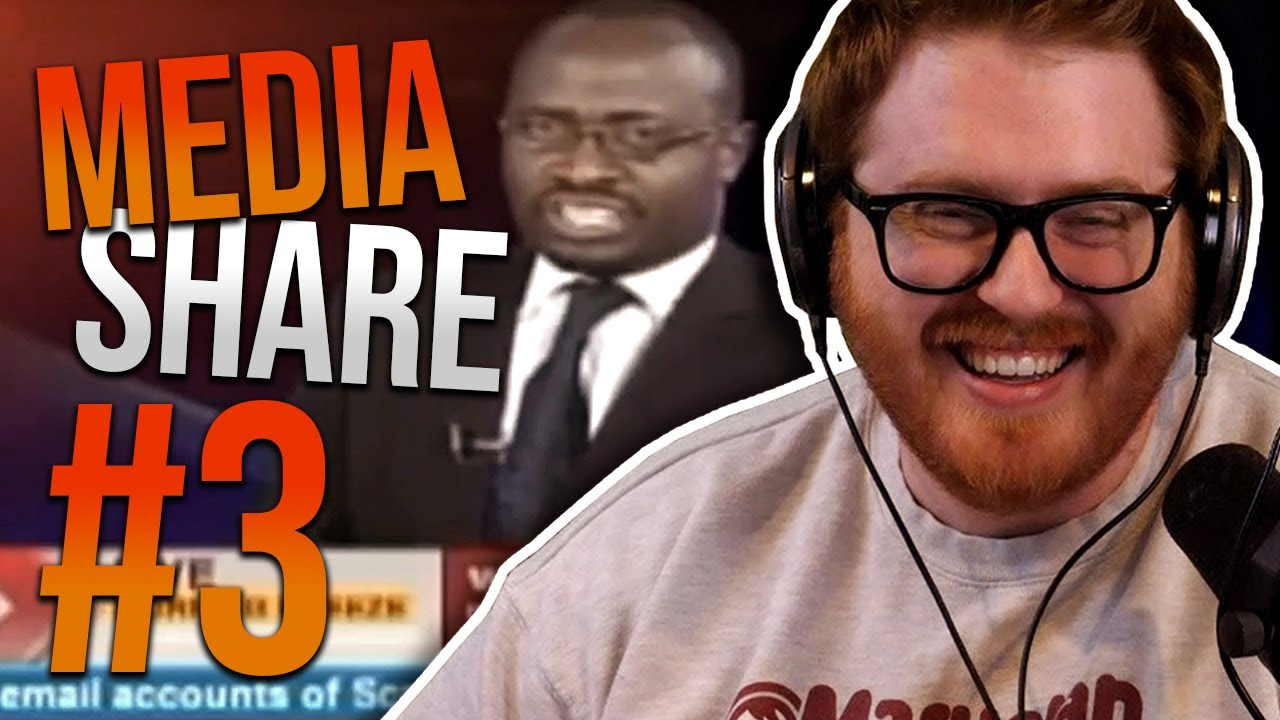 IF I LAUGH YOU WIN $500 - Wubby Media Share #3