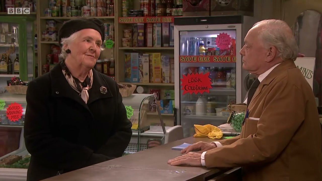 Still Open All Hours S03E03