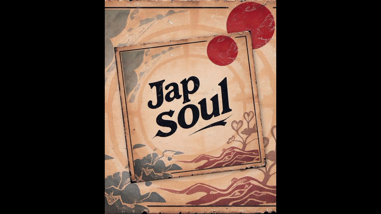 Jap soul