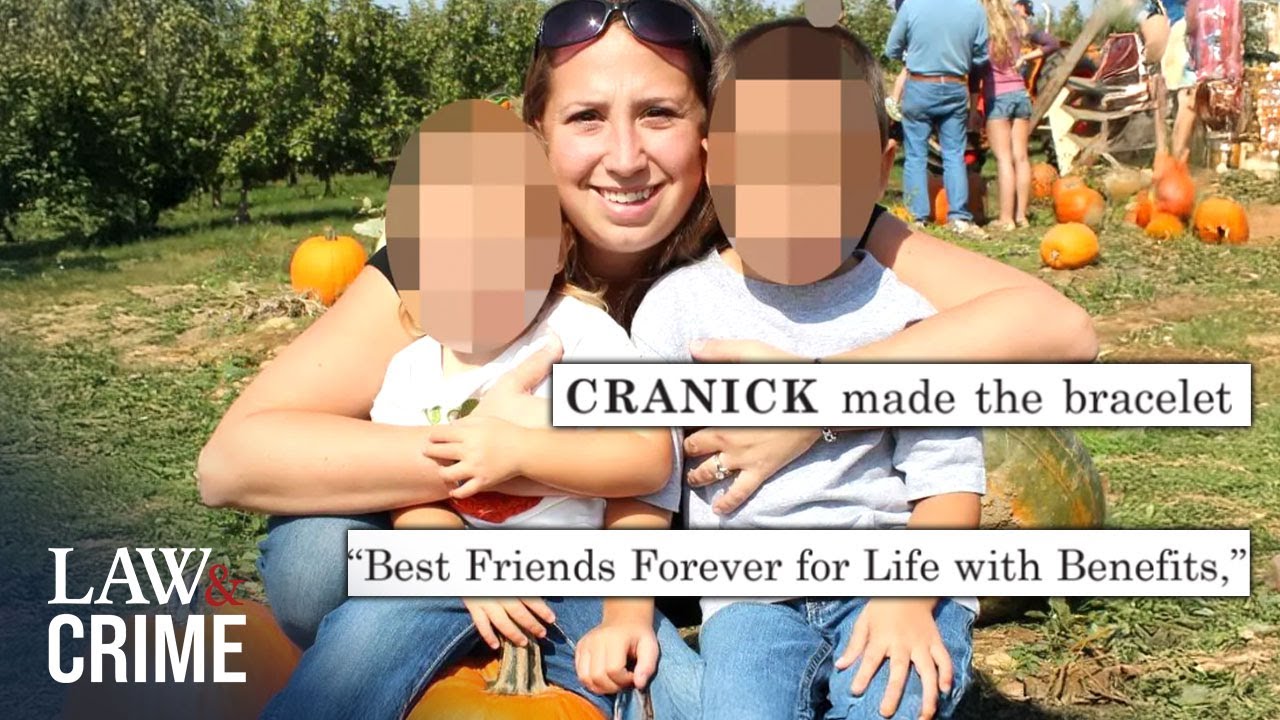 Mom Sexually Abuses Daughter's 11-Year-Old Ex, Gives Him Friendship Bracelet: Feds