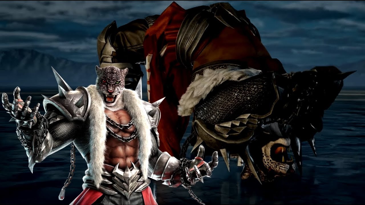 CHARACTER HIGHLIGHT | ARMOR KING BEST PLAYS