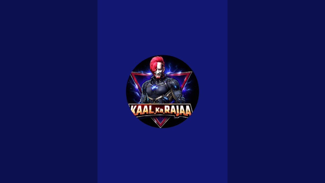 KAALKARAJAjilive