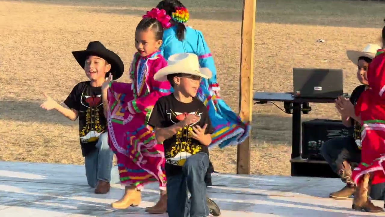 Thomas W. Keller Elementary School 2026 Charro Days
