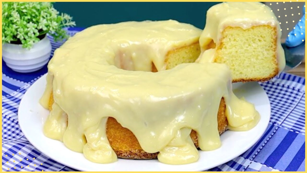 SUPER FOFINHO ESSE BOLO DE LEITE NINHO VALE A PENA FAZER NA SUA CASA