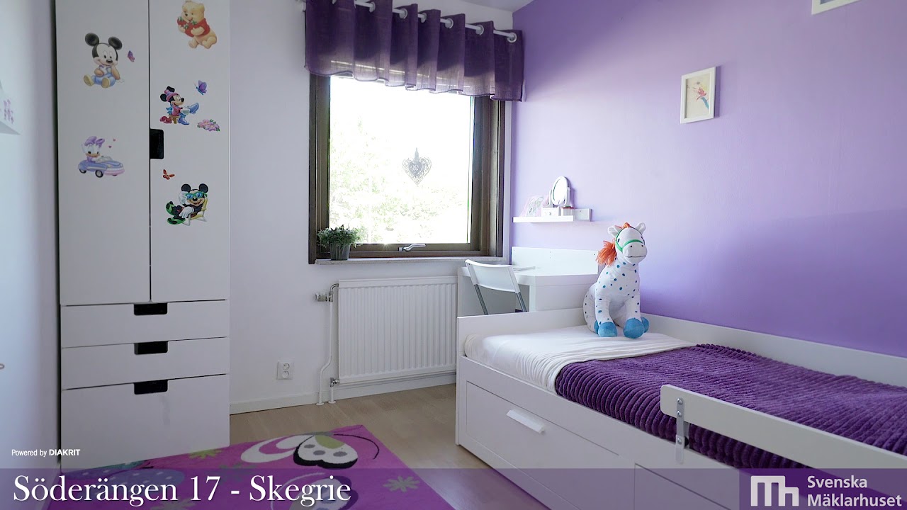 Skegrie - S&ouml;der&auml;ngen 17