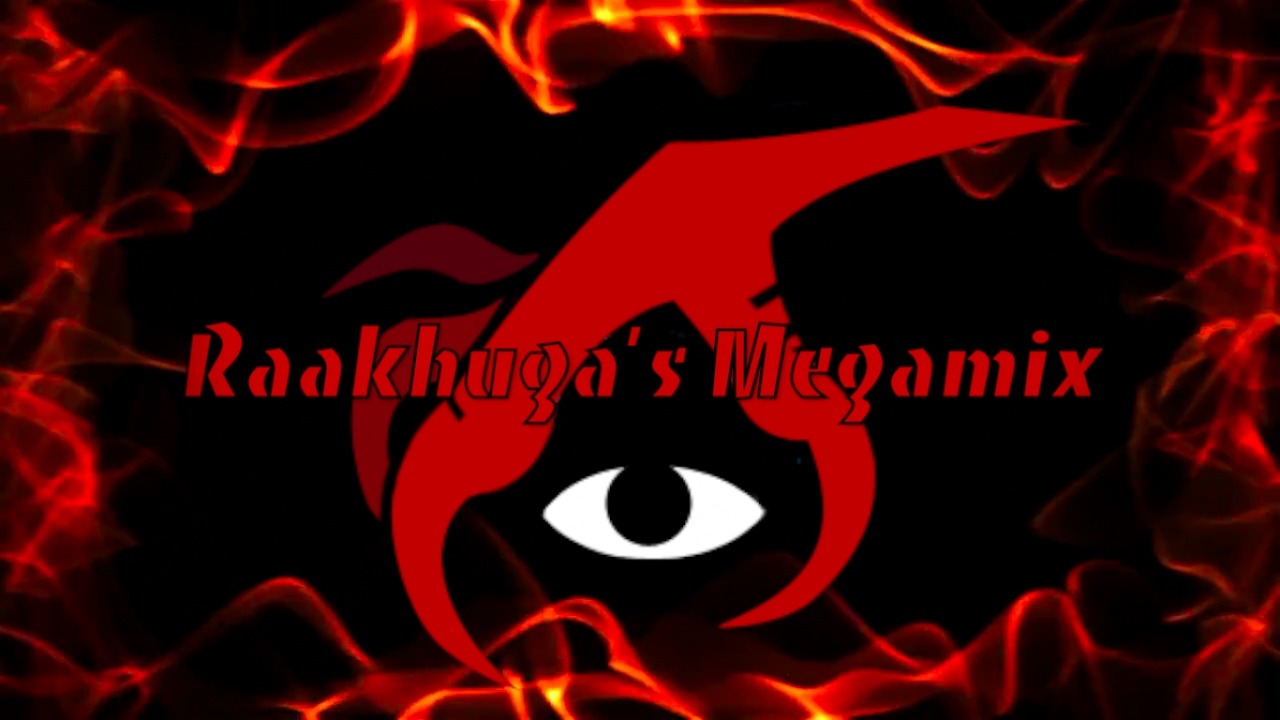 Raakhuga's Villain Megamix