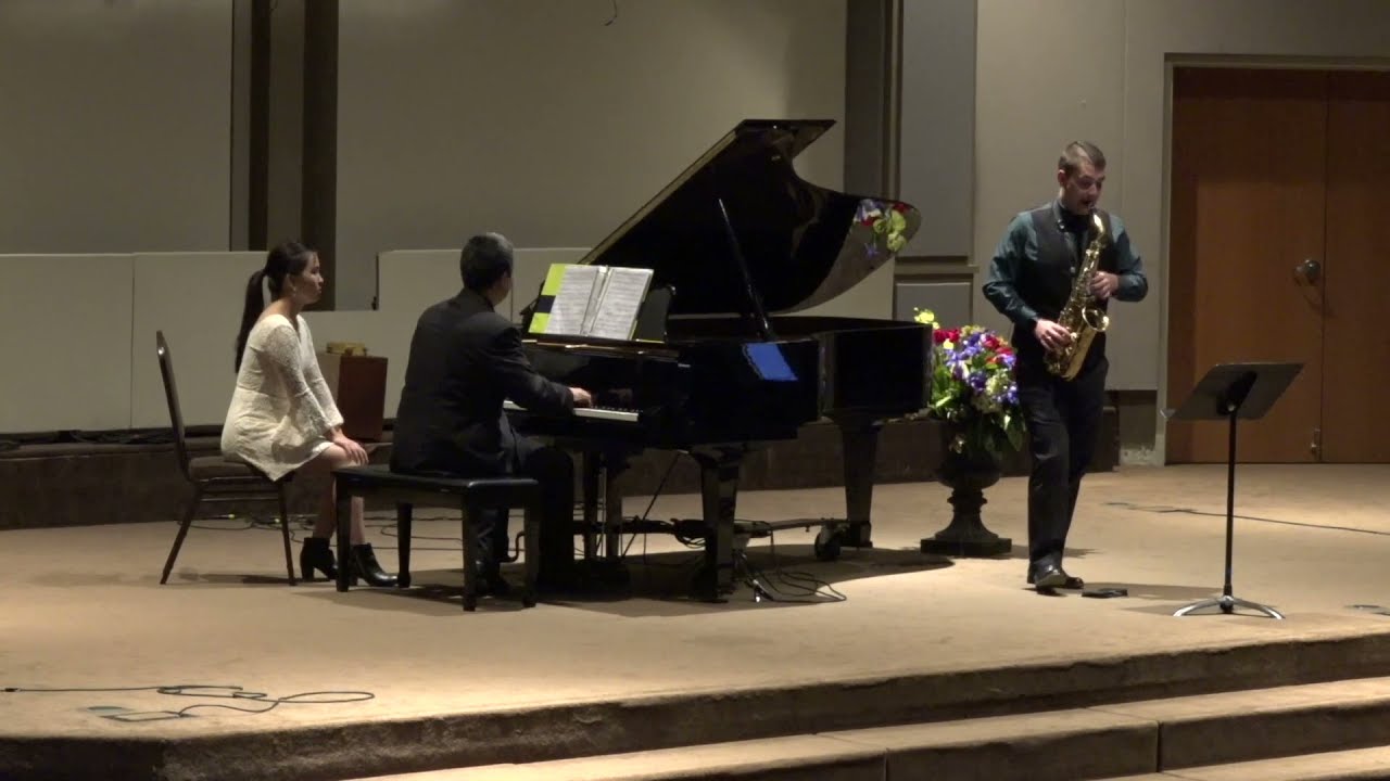 Escapades, by John Williams