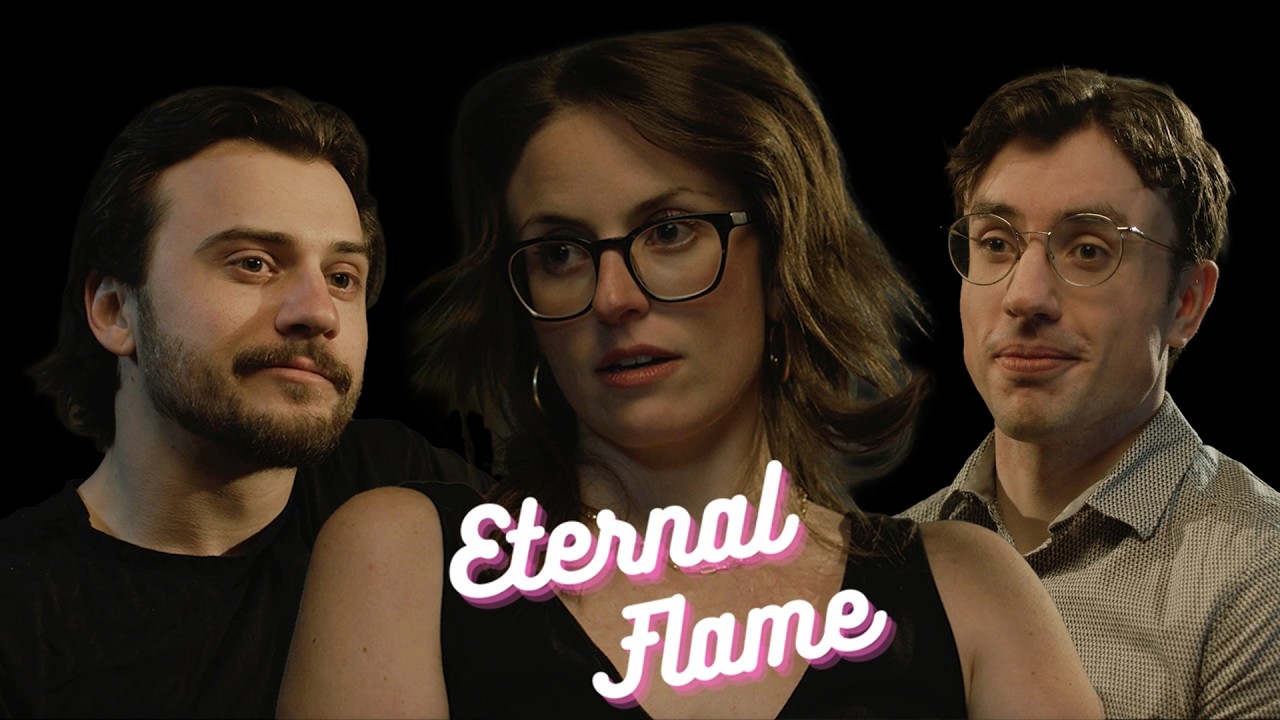 Eternal Flame | Short Film