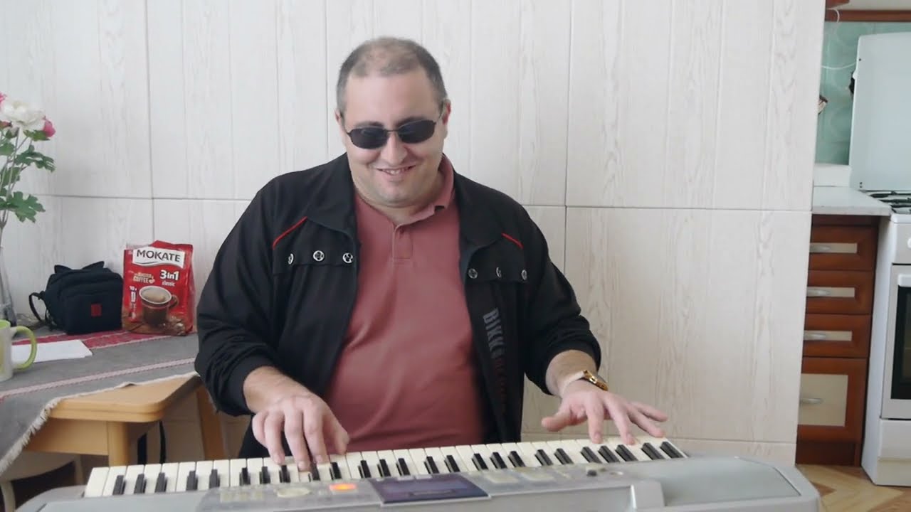 Milan Perný, Bubeníček  SHK#24