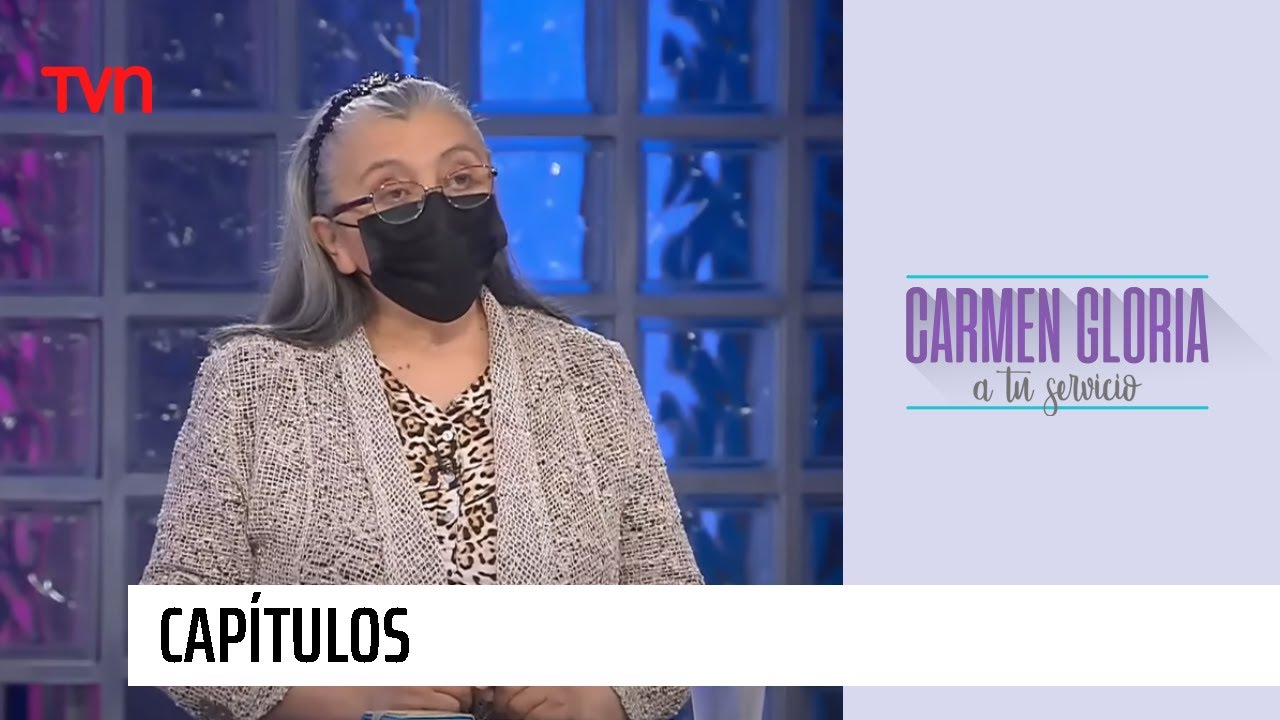 Carmen Gloria a tu servicio | Capítulo 29 de septiembre 2023: Divididos por un bien