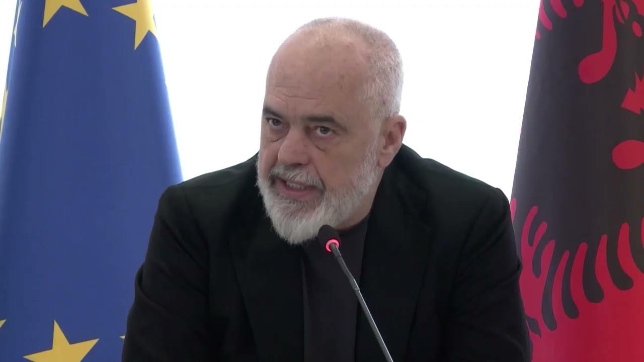Raporti i PPE nxin Shqipërinë:Përdorimi i burimeve shtetërore zgjedhje dhe korrupsioni rrezikojnë BE