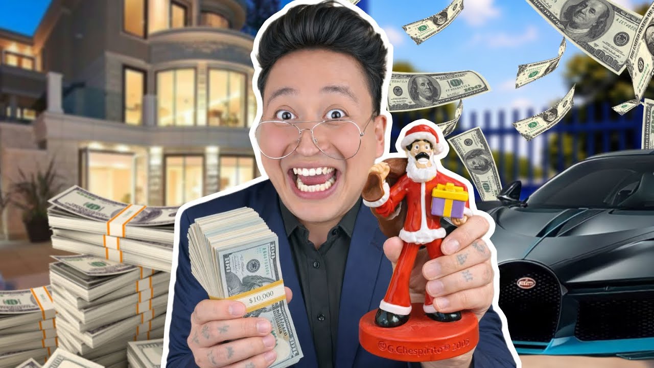 🤑🔥Vendiendo figuras de El Chavo de 8 | El profe se hizo MILLONARIO🔥🤑