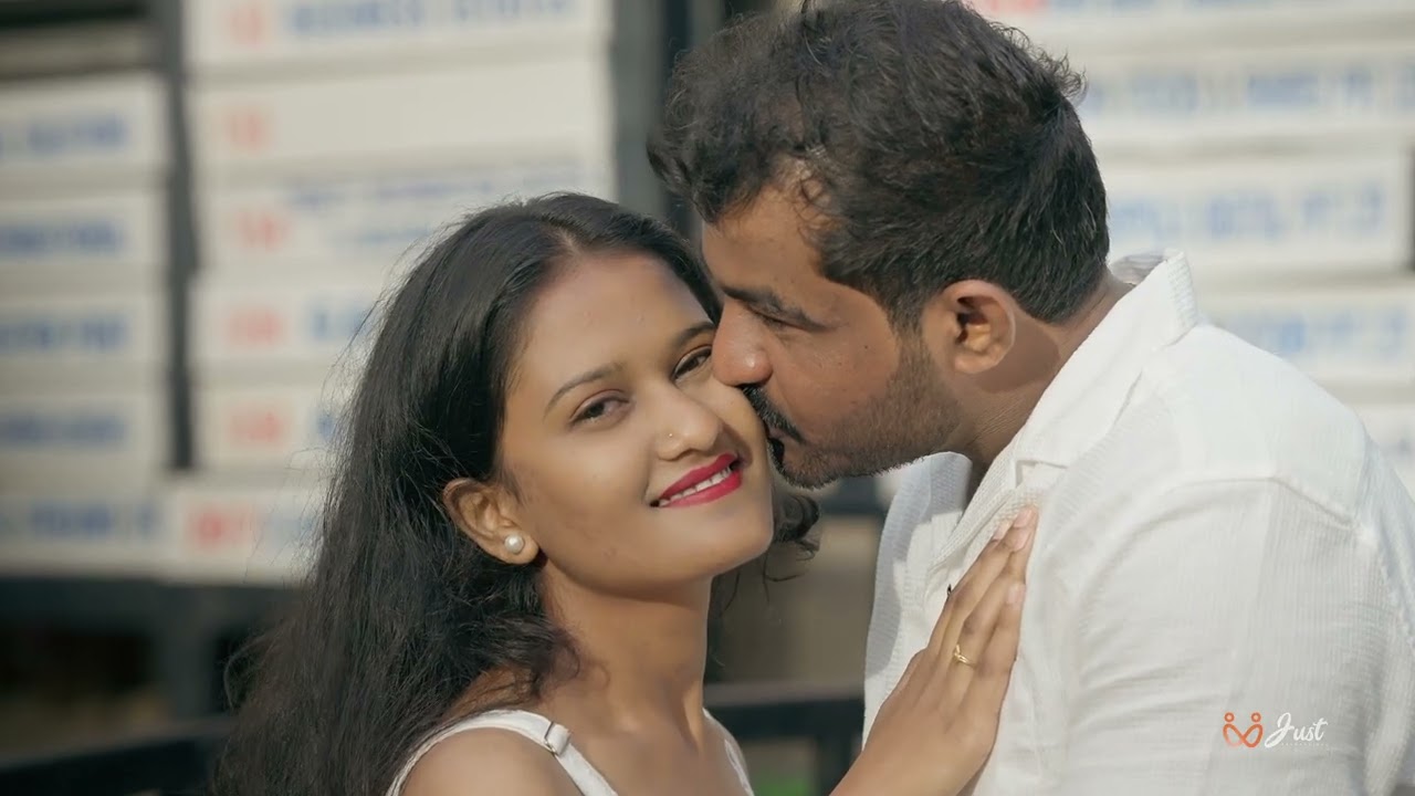 Naresh & Rathna|Just Preweddings