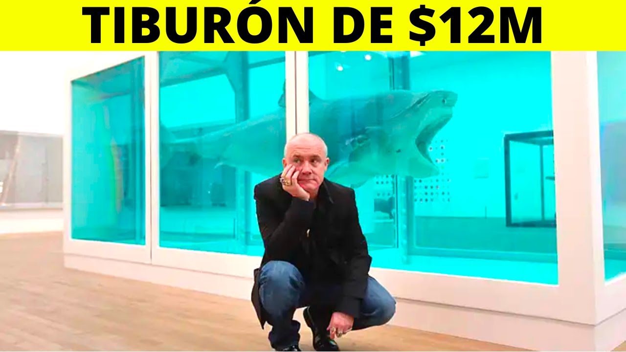 Las Compras M&Aacute;S Extra&ntilde;as De BILLONARIOS