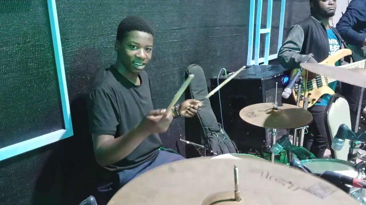 IBADA_WEWE NI MUNGU, HAKUNA MWINGINE