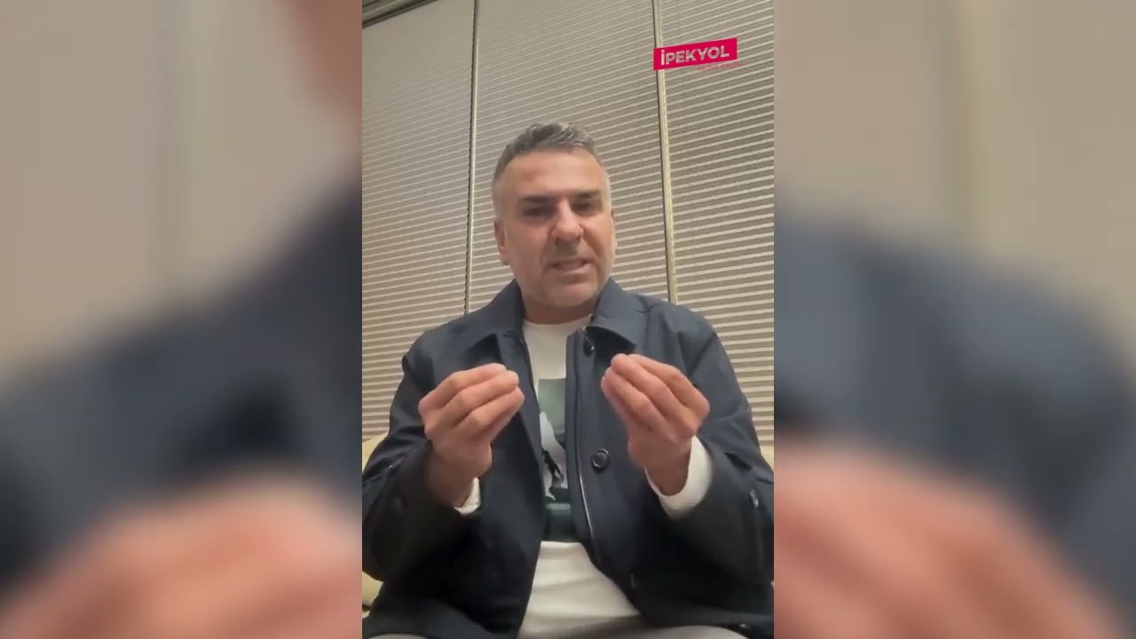 Şanlıurfa’yı sarsan iddia!  Herkes bu görüntüleri konuşuyor