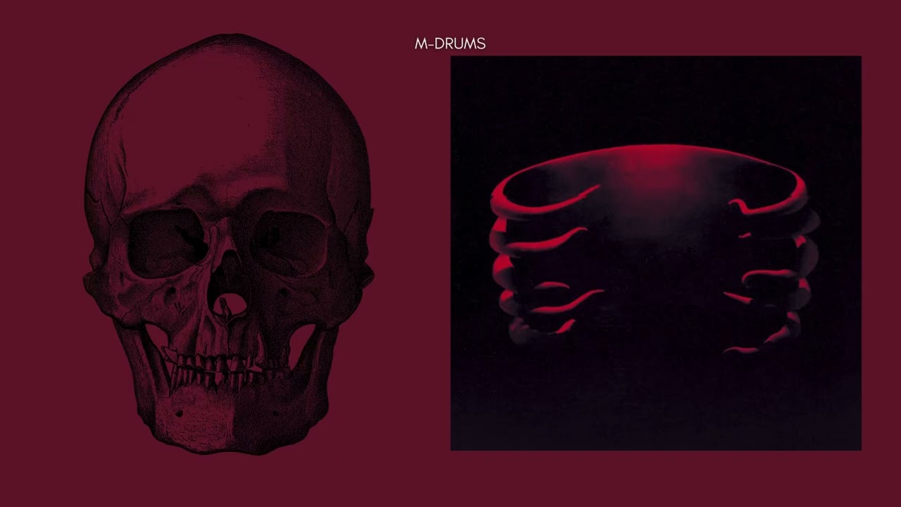 TOOL – Flood [ISOLATED DRUMS] UNDERTOW