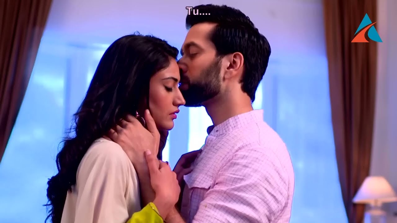 Tu Meri Zindagi Hai | Anika & Shivay | Ishqbaaz Romantic Love Song | Booj Ke Bhi Book Naa Payi