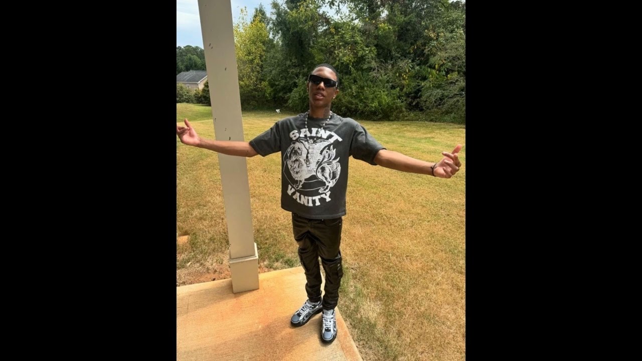 *free* glokk40spaz x baby whoa 2 type beat ''smilin''