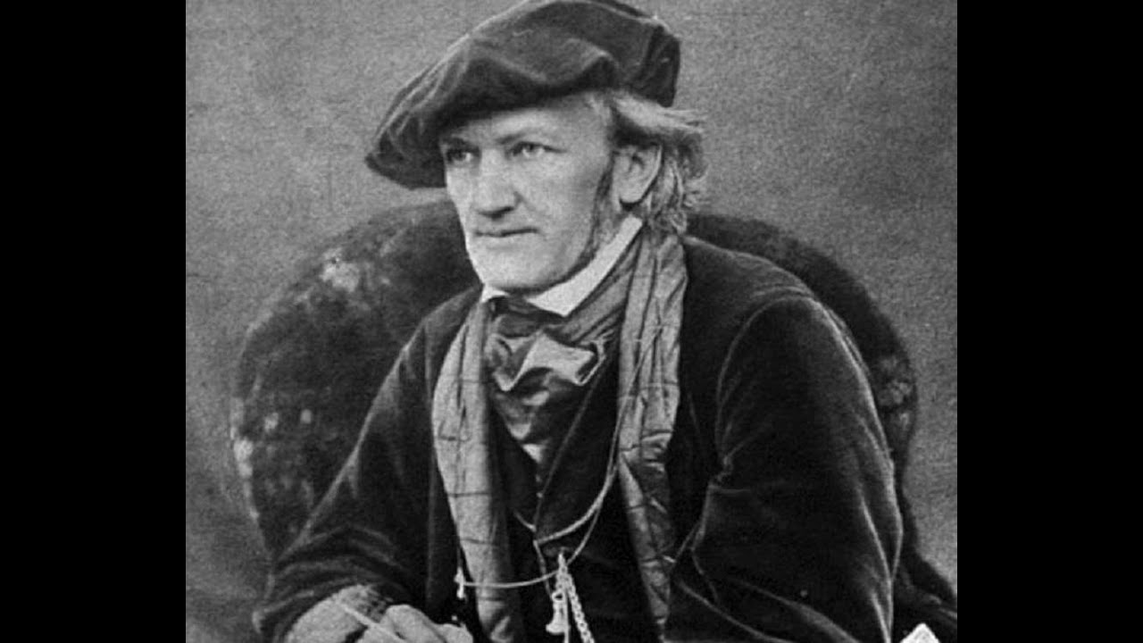 Wagner: The Flying Dutchman, Spinning Song