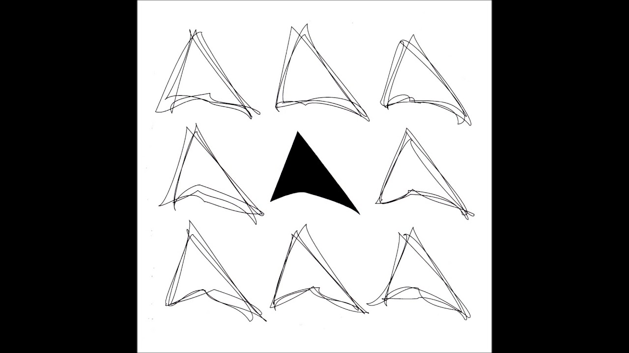 bloodthirsty butchers - 襟がゆれてる。