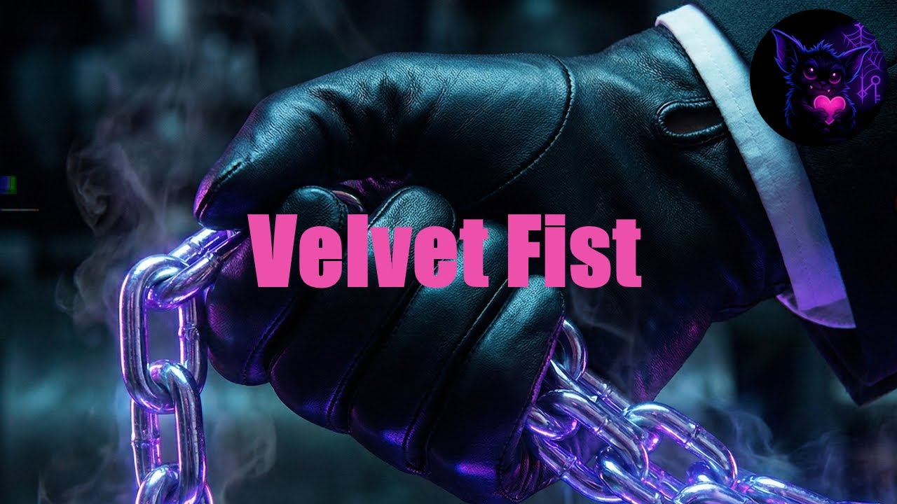 Solace//Corrupt - Velvet Fist