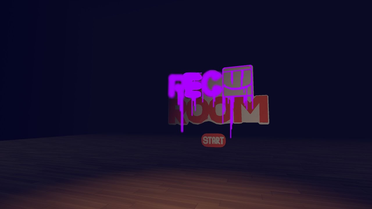 The lore of rec room