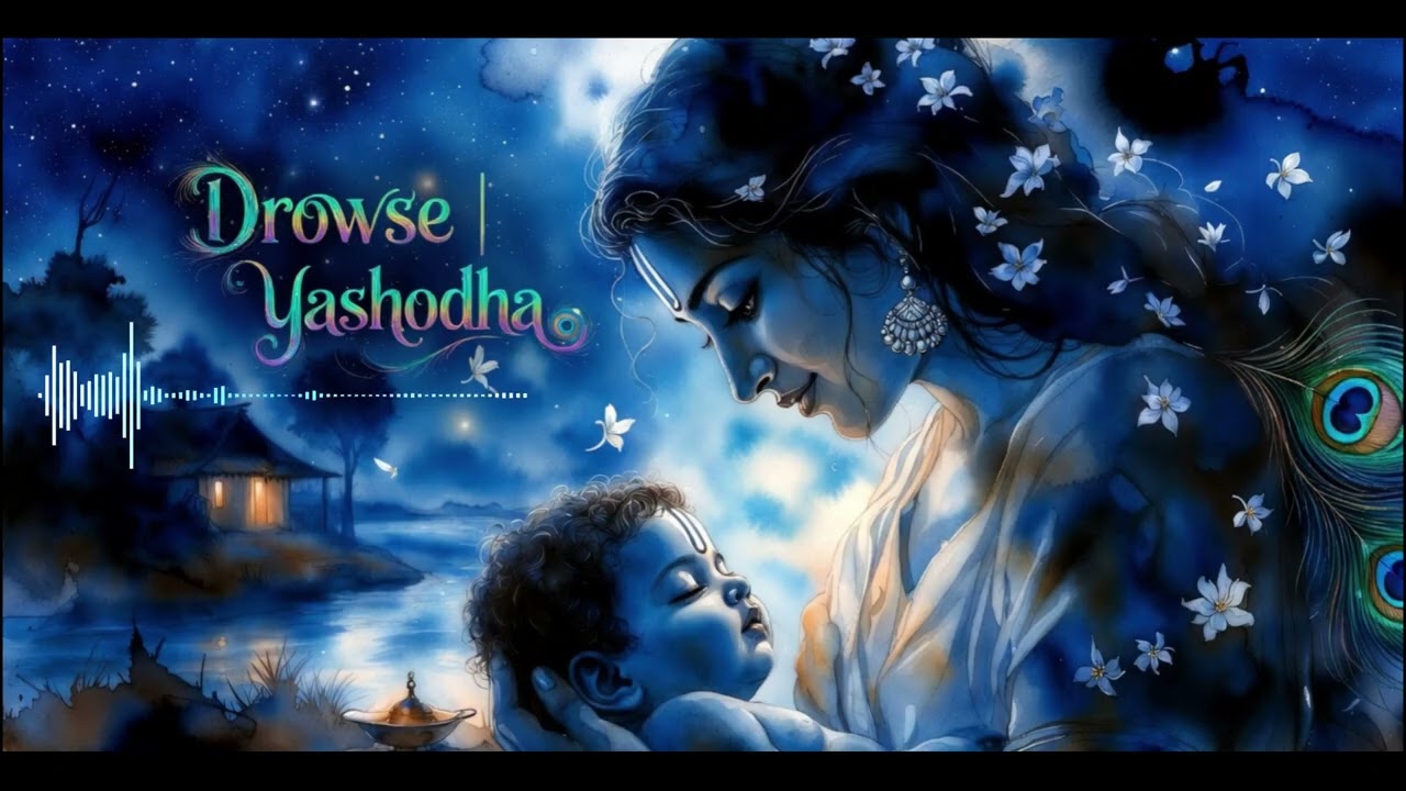 Drowse | Yashodha | 70/108