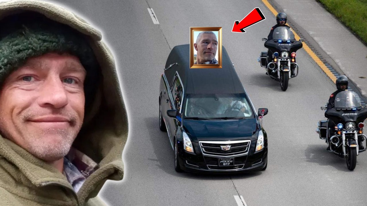Matt Brown Funeral Update Family Finally Says Goodbye In The Wilderness