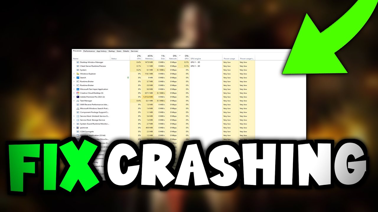 God of War - How To Fix God of War Crashing