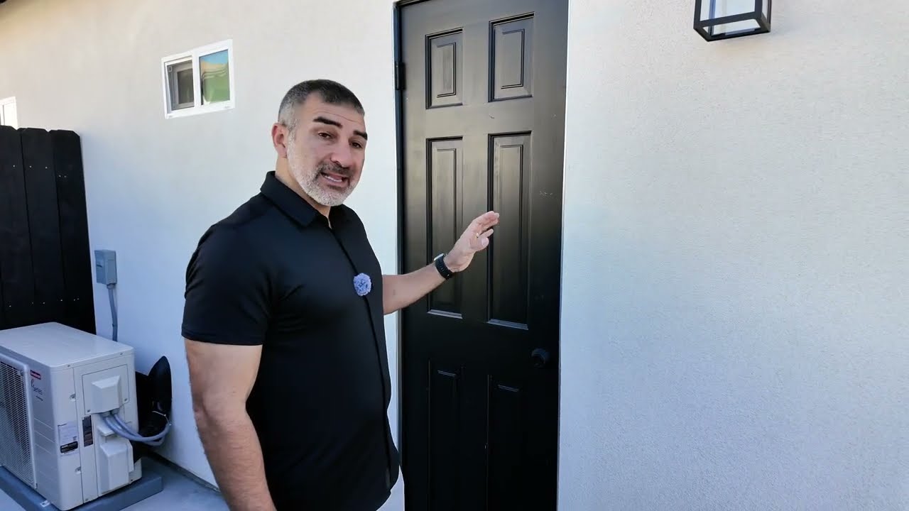 From Triplex to 5 Units: The Final ADU Transformation (6-Month Build) Real Estate Development