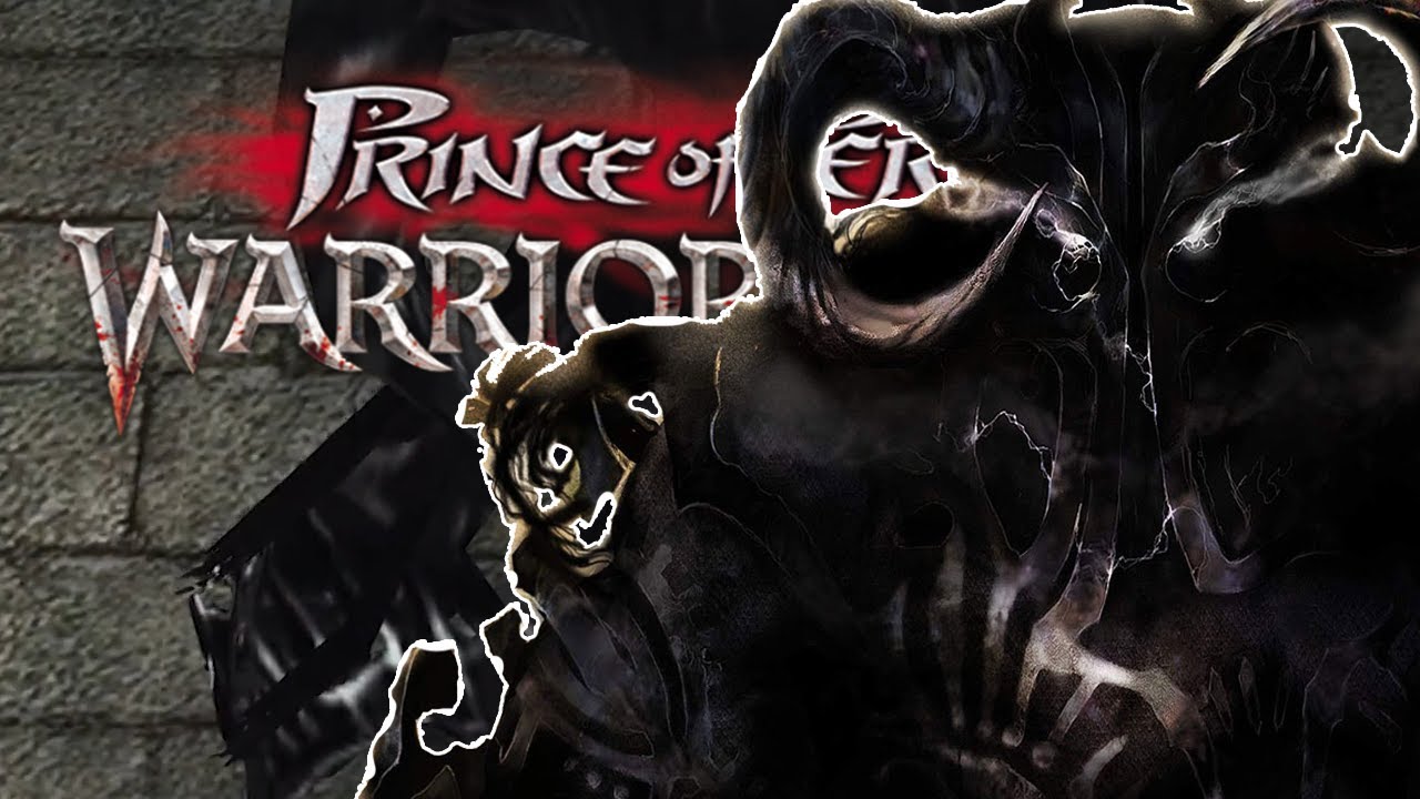 PRINCE OF PERSIA - WARRIOR WITHIN[05]Der DAHAKA! Der H&Uuml;RTER des SANDES der ZEIT!