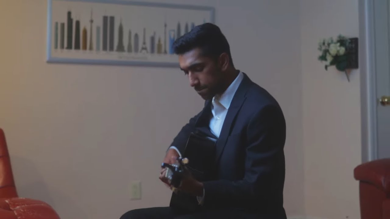 Tum Se Hi (Nikhil Iyer Version)