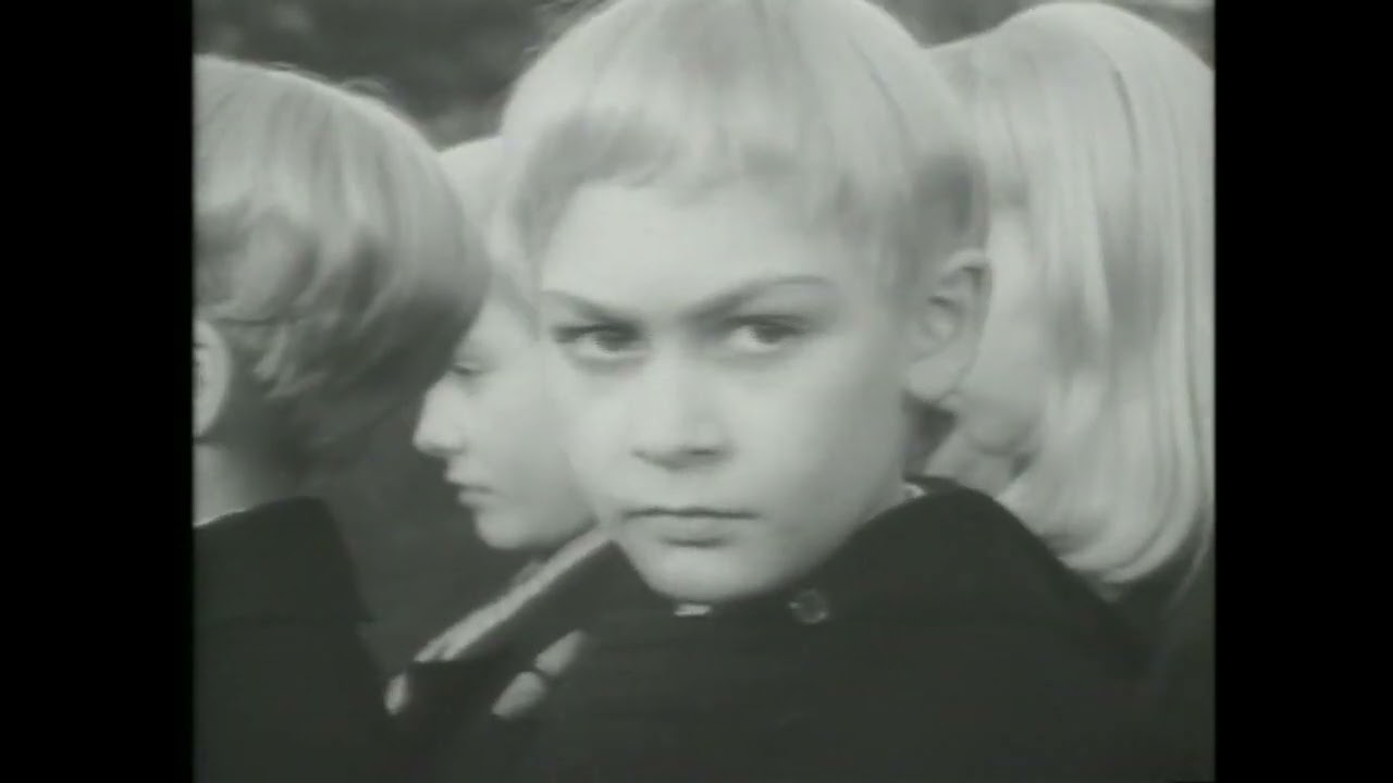 Village Of The Damned Trailer