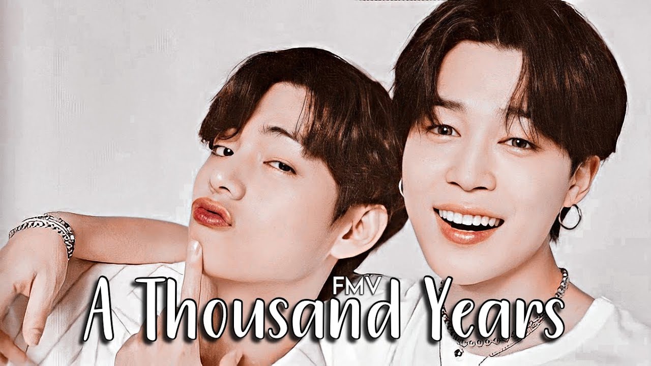 [𝗙𝗠𝗩] 𝑽𝑴𝒊𝒏|| 𝐀 𝐓𝐡𝐨𝐮𝐬𝐚𝐧𝐝 𝐘𝐞𝐚𝐫𝐬