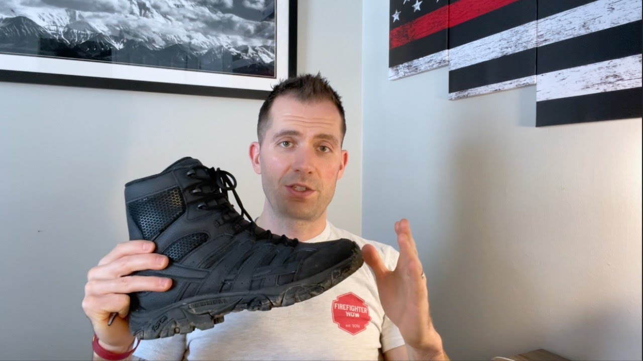 The Merrell Moab 2: Comfort AND Durability