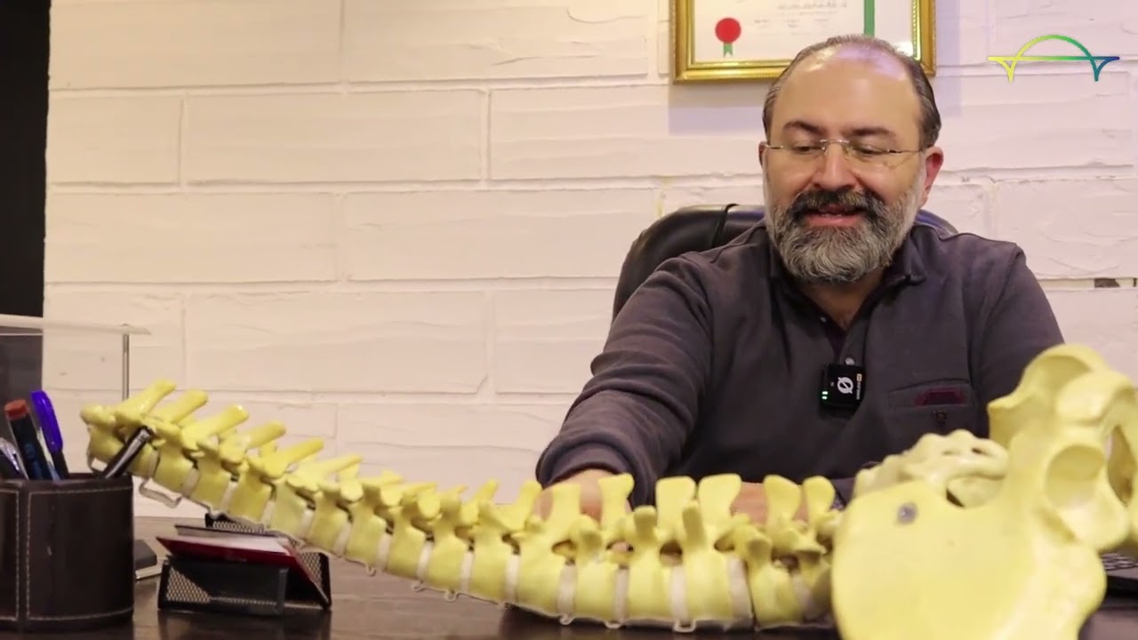 ماهي اذية النخاع الشوكي. اسبابها ونتائجها والعلاج مع الدكتور تامر الأمير تامر أخصائي جراحة الأعصاب