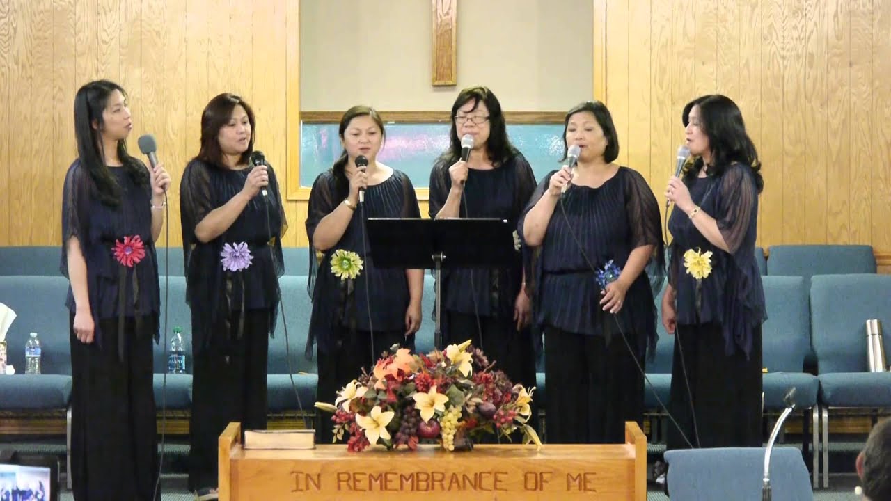 Ceaseless Praise