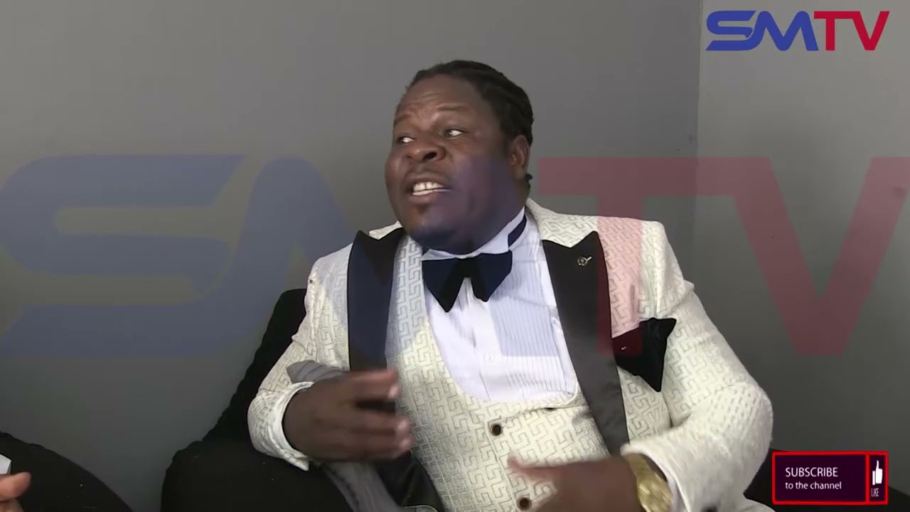 Sekuru Ndudzo Voti 1 million Challenge YaMakandiwa I Deal Rakarongwa Rekupromoter MuNhu Wavo