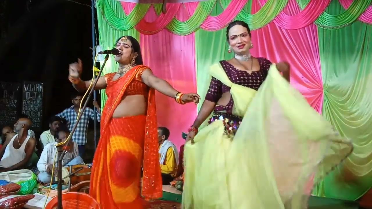 #love #विदेशिया निर्गुण भजन# पंछी कवने पिंजरवा से भगा ले ए सखी#आप लोग अपना प्यार आशीर्वाद जरूर दें